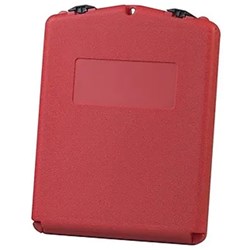 PBA DOCUMENT STORAGE BOX