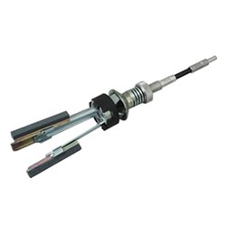 LISLE STONE TYPE GLAZE HONE