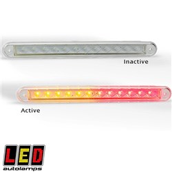 LED STOP-TAIL-INDIC TRIP LAMP