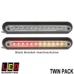 LED SLIM LINE REAR COMBO TWIN