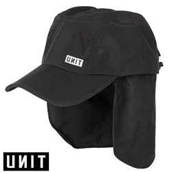 UNIT LEGIONNAIRES BLACK CAP