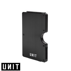 UNIT RFID BLOCKER CARD HOLDER