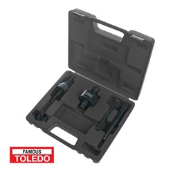 TOLEDO POWER STEERING PUMP