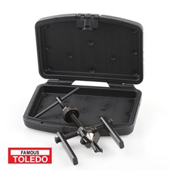 TOLEDO PILOT BEARING PULLER