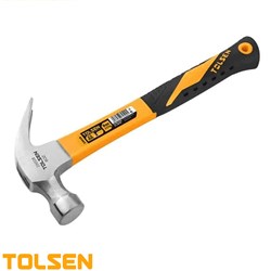 TOLSEN CLAW HAMMER 20OZ