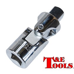 3/4 DRIVE UNIVERSAL JOINT