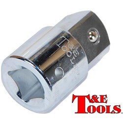 ADAPTOR 3/4 FEM X 1" MALE