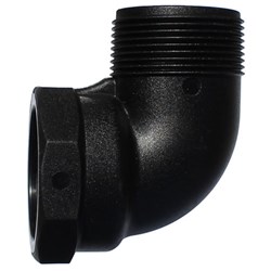 POLY BSPT ELBOW M/F