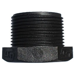 POLY PLUG M (BSPT-M 1")