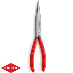 KNIPEX LONG NOSE PLIER 200MM