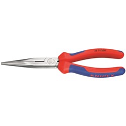 KNIPEX LONG NOSE PLIER 200MM