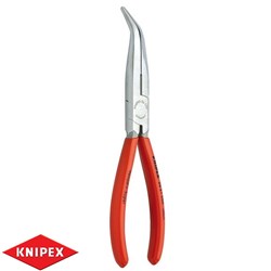 KNIPEX LONG NOSE PLIER 200MM
