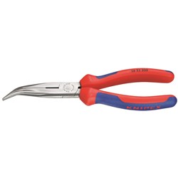 KNIPEX BENT LONG NOSE PLIER