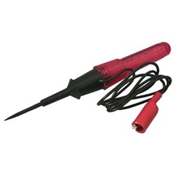 LISLE LOW CIRCUIT TESTER 12V