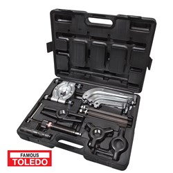 TOLEDO HYDRAULIC PULLER KIT