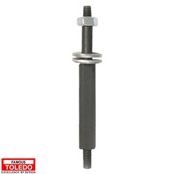 TOLEDO MAIN ROD 200MM