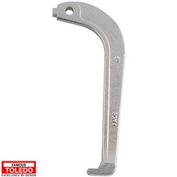 TOLEDO PULLER LEG 100MM