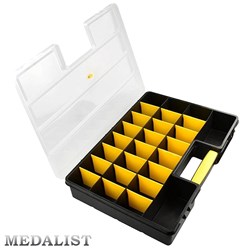 PLASTIC STORAGE BOX 450MM