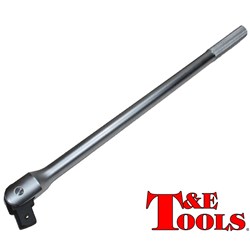 1" DRIVE ADJUSTABLE HANDLE