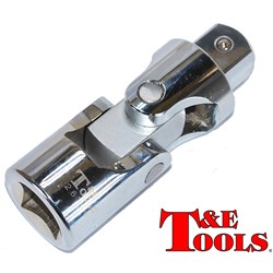 1" DRIVE UNIVERSAL JOINT
