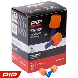PIP EZ-TWIST HYBRID EARPLUG