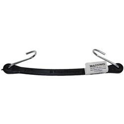 TARP STRAP 15" (380mm O/A)