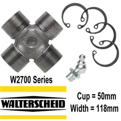 UNI JOINT W2700 M50 X M118