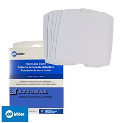 MILLER INFINITY OUTSIDE LENS