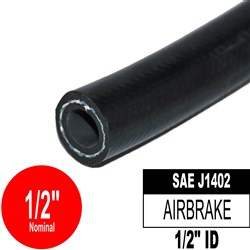 AIRBRAKE HOSE 1/2