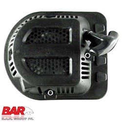 POWEREASE RECOIL  STARTER