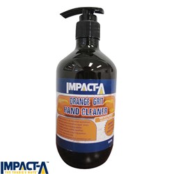 IMPACT-A HAND CLEANER 500ML