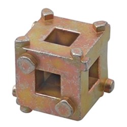 LISLE DISC BRAKE PISTON TOOL