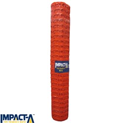 IMPACT-A BARRIER MESH 100GSM