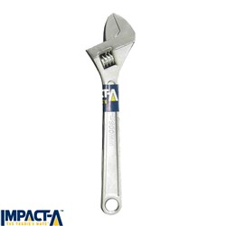 ADJUSTABLE WRENCH 200MM