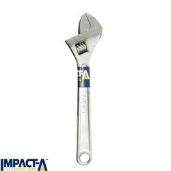 ADJUSTABLE WRENCH 450MM
