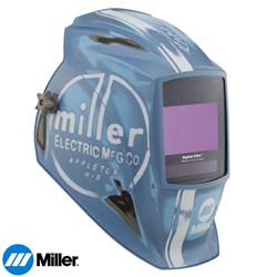 DIGITAL ELITE WELDING HELMET