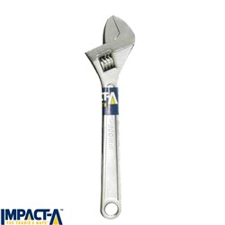ADJUSTABLE WRENCH 375MM
