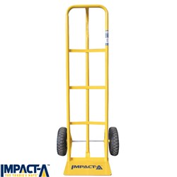 IMPACT-A HAND TROLLEY 250KG