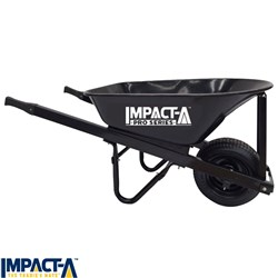 IMPACT-A PRO SERIES WHEELBAROW