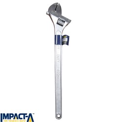 ADJUSTABLE WRENCH 600MM