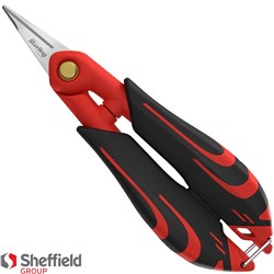 BLACK PANTHER SCISSORS 150MM