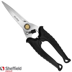 BLACK PANTHER INDUSTRIAL SNIPS