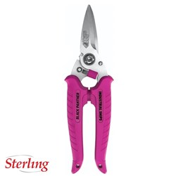 BLACK PANTHER INDUSTRIAL SNIPS