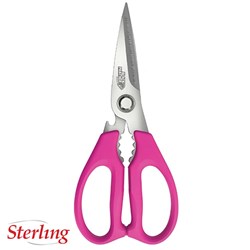 BLACK PANTHER KITCHEN SHEARS