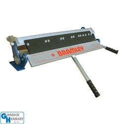 BRAMLEY BOX & PAN FOLDER