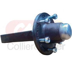 HUB & STUB 1000KG LANDCRUISER