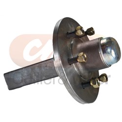 HUB & STUB 1000KG LANDCRUISER