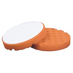 WAFFLE PAD BLUE 150MM X 25MM