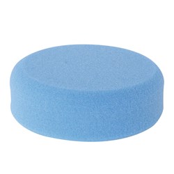 POLISHING PAD BLUE 150MM