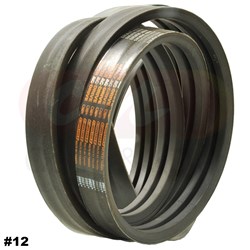 CARLISLE SUPER VEE-BAND BELT